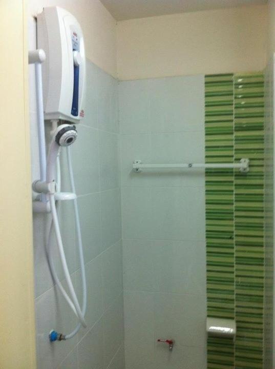 Hotel Gongaew Mansion Ubon Ratchathani Pokój zdjęcie