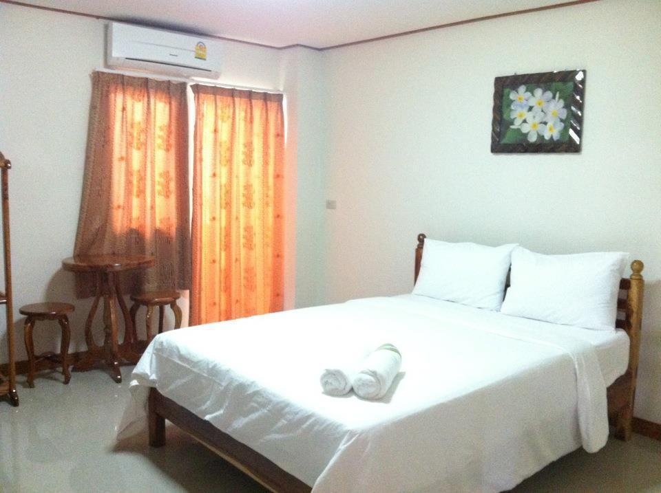Hotel Gongaew Mansion Ubon Ratchathani Zewnętrze zdjęcie